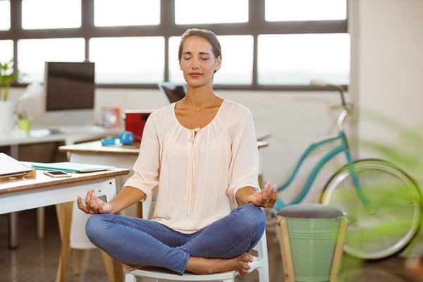 Why I meditate for either 21 or 43 minutes — no more, no less
