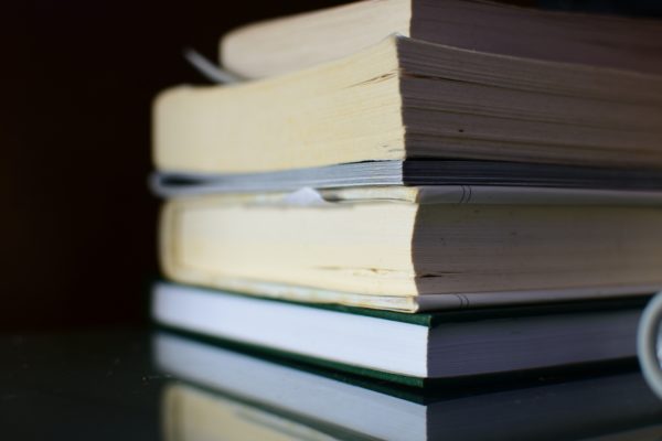 10 productivity books that let you earn back time