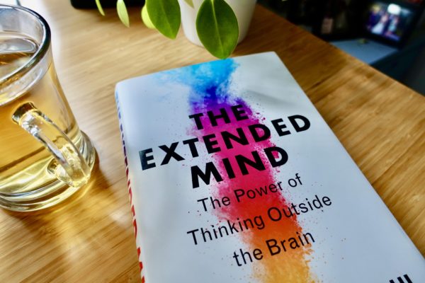 Podcast: How to extend your mind