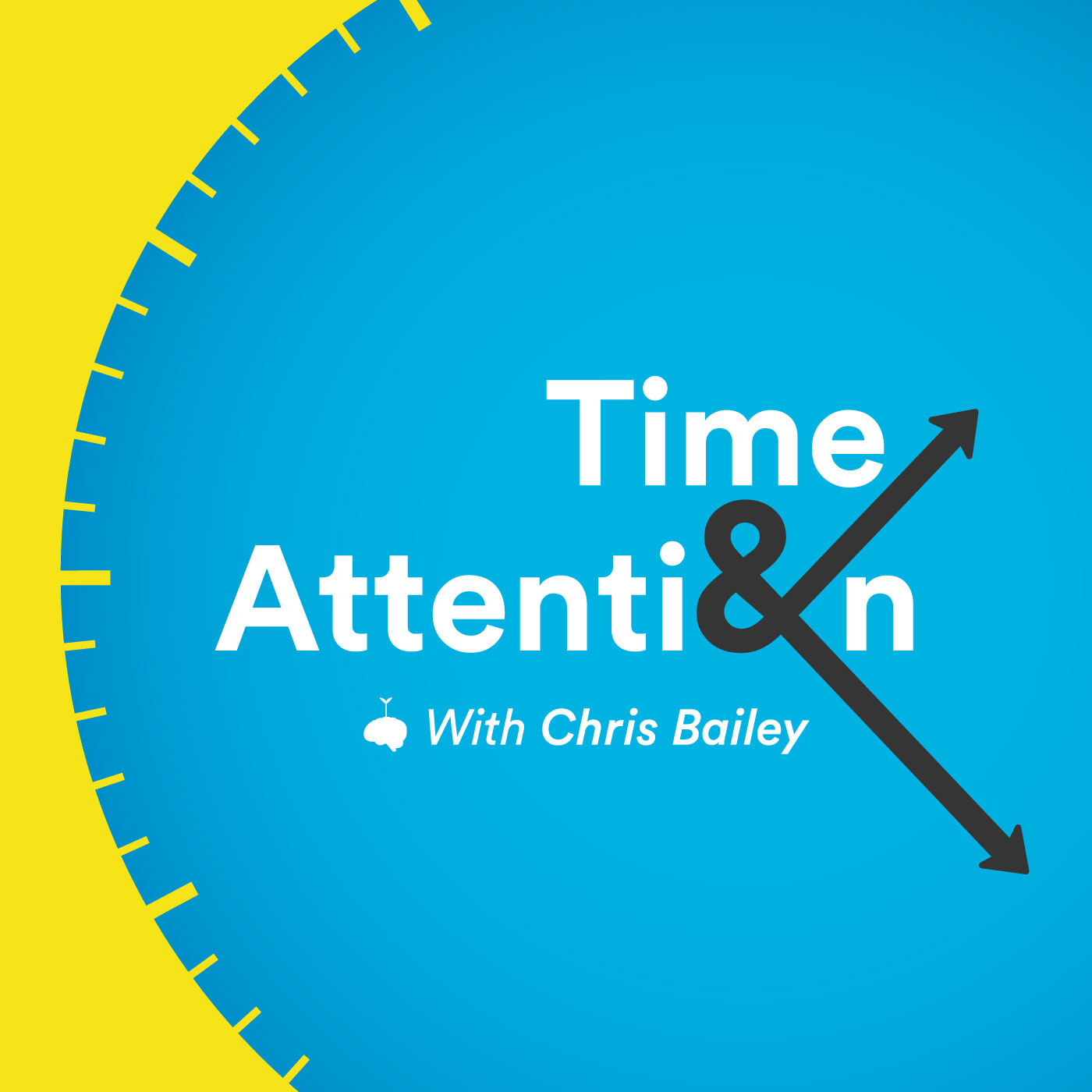 Time and Attention
